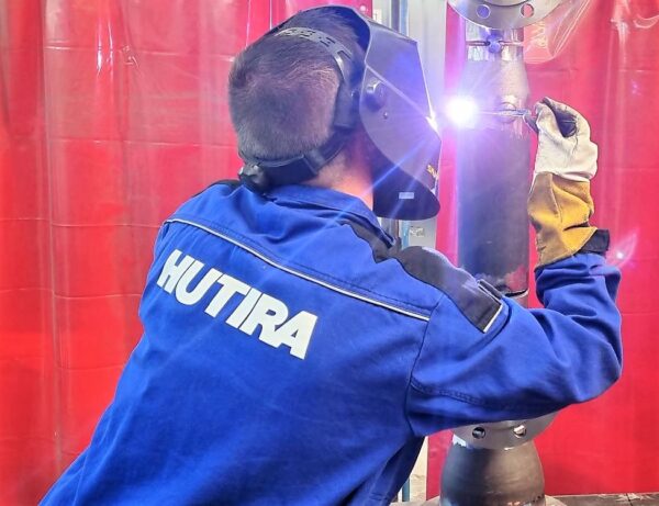 A New Welding Certification for Even Better Customer Experience