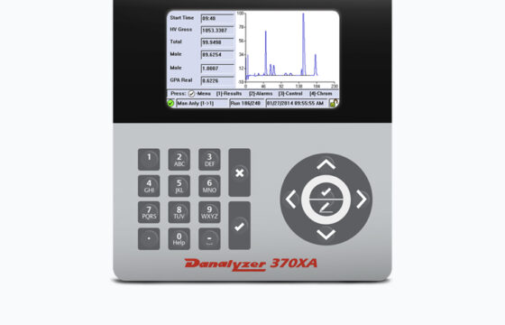 Gas chromatographs suitable for biomethane | HUTIRA