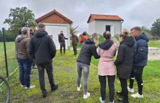 Máte špatnou kvalitu vody? Nebo starý vodojem? S tím vám můžeme pomoci! | HUTIRA