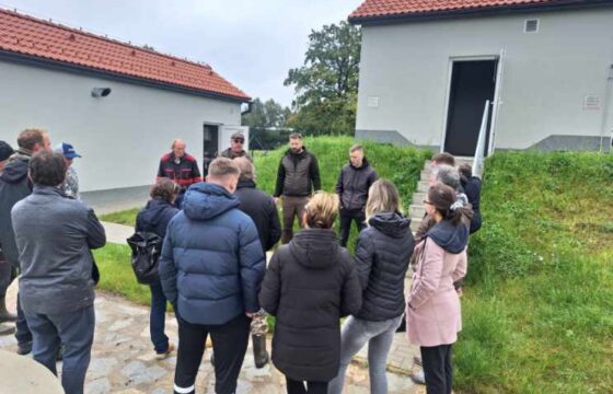 Máte špatnou kvalitu vody? Nebo starý vodojem? S tím vám můžeme pomoci! | HUTIRA